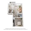 Floor plan: Alki
