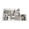 Floor plan: A10
