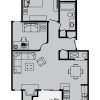 Floor plan: C