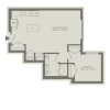 Floor plan: A9