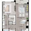 Floor plan: A5