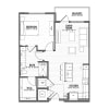 Floor plan: A4