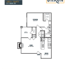 Floor plan: A2
