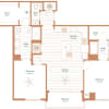 Floor plan: Myrtle