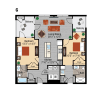Floor plan: G