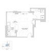 Floor plan: 640e104