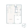 Floor plan: A1.2