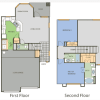 Floor plan: B2