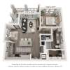 Floor plan: A4