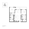 Floor plan: B1