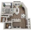 Floor plan: A4