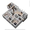 Floor plan: The Plum