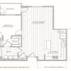 Floor plan: A5