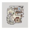 Floor plan: Copper