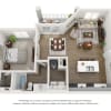 Floor plan: Bonita