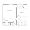 Floor plan: Shakespeare