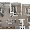 Floor plan: Zephyr