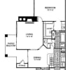 Floor plan: A3