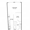 Floor plan: E3-ADA