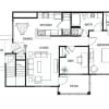 Floor plan: A2D