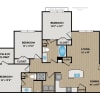 Floor plan: 32F1