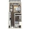 Floor plan: S01
