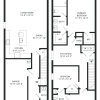 Floor plan: Vale