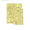 Floor plan: B2G