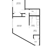 Floor plan: The Mooney