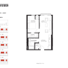 Floor plan: B1-SS-4D