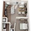 Floor plan: Annandale