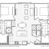 Floor plan: L
