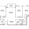 Floor plan: Tingdale