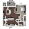 Floor plan: Graphic