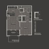 Floor plan: A1