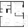 Floor plan: A4