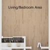 Floor plan: Studio (8)