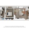Floor plan: B14