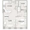 Floor plan: A5