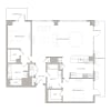 Floor plan: PH-7