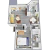 Floor plan: A3