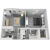 Floor plan: A2