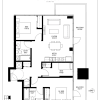 Floor plan: Broadway 4