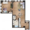 Floor plan: Thomas