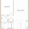 Floor plan: A02d