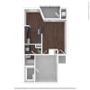 Floor plan: A2- Classic Unit