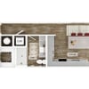 Floor plan: A1-HC