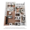 Floor plan: Pine