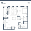 Floor plan: A5