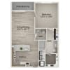 Floor plan: A3
